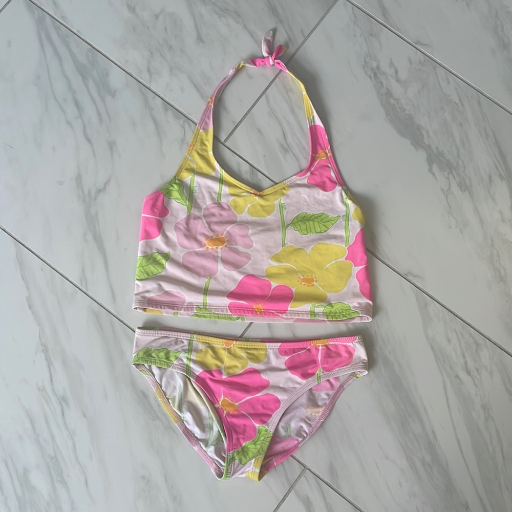 Lilly Pulitzer Swim